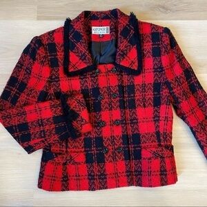 Kasper A.S.L Petite Blazer.